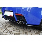 Επεκτάσεις οπίσθιου προφυλακτήρα Maxton Design για Alfa Romeo 147 GTA Επεκτάσεις οπίσθιου προφυλακτήρα Maxton Design για Alfa Romeo 147 GTA